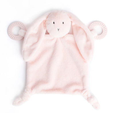 Bella Tunno Betty the Bunny Teether Buddy