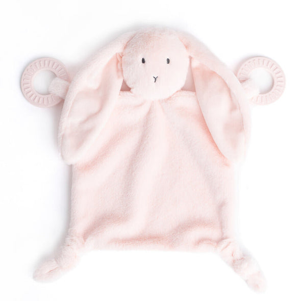Bella Tunno Betty the Bunny Teether Buddy
