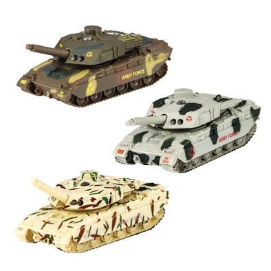 Schylling Light and Sound Tank