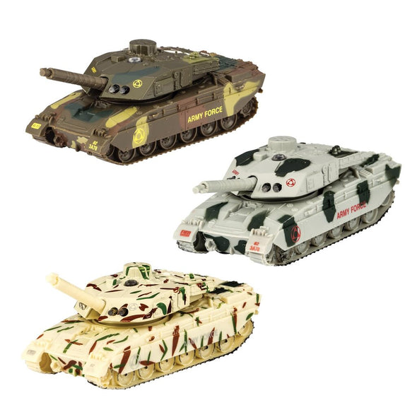 Schylling Light and Sound Tank