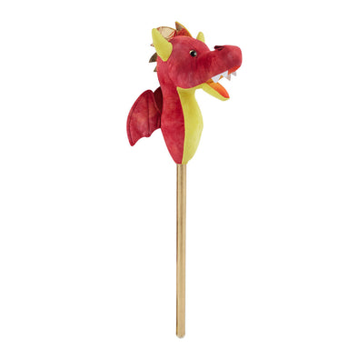 Schylling Flaming Dragon Roaring Ride On (LOCAL PICKUP ONLY)