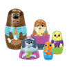 Schylling Little Classic Nesting Pets