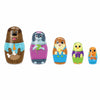 Schylling Little Classic Nesting Pets