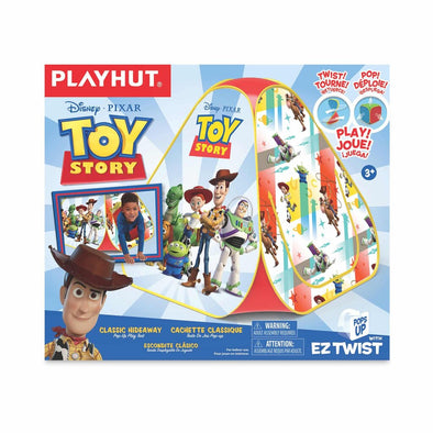 Play Hut Toy Story Classic Hideaway
