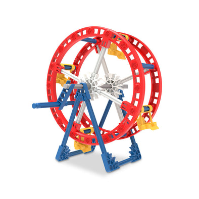 K'nex Mini Ferris Wheel Building Set