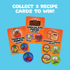 Schylling Sweet and Smelly Match 'n Sniff Game