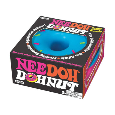 Schylling Nee Doh Dohnut