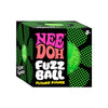 Schylling Nee Doh Fuzz Ball Flower Power