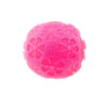 Schylling Nee Doh Fuzz Ball Flower Power