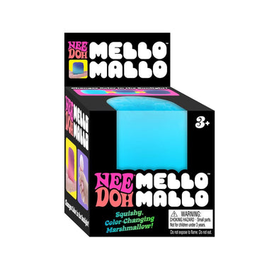 Schylling Nee Doh Mello Mallo