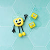 Glo Pals Characters, Alex