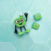 Glo Pals Characters, Pippa