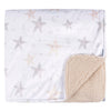 Gerber 2Ply Blanket, Celestial Stars