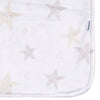 Gerber 2Ply Blanket, Celestial Stars