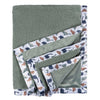 Gerber 2Ply Blanket, Dino Time