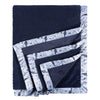 Gerber 2Ply Blanket, Coastal Calm