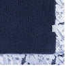 Gerber 2Ply Blanket, Coastal Calm