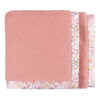 Gerber 2Ply Blanket, Retro Floral