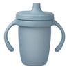 B.Box Silicone Spout Cup Ocean