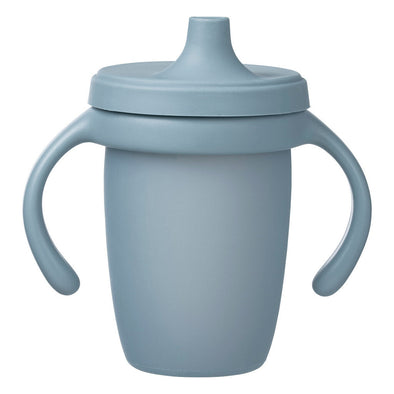 B.Box Silicone Spout Cup Ocean