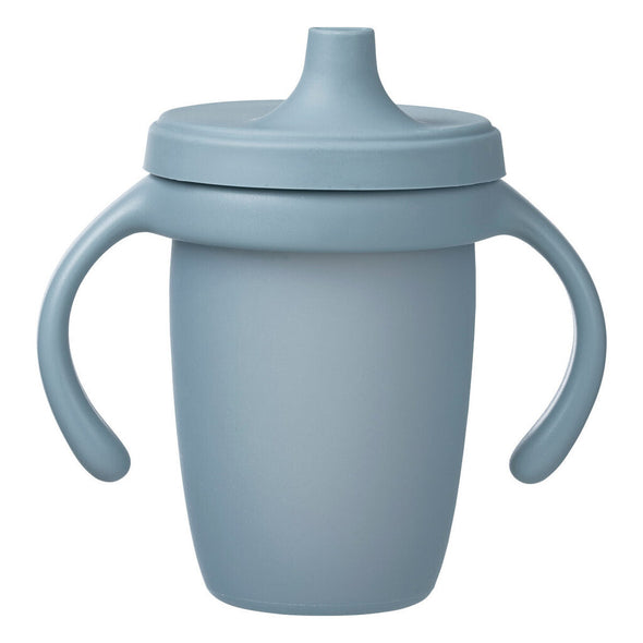 B.Box Silicone Spout Cup Ocean