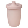 B.Box Silicone Spout Cup Blush