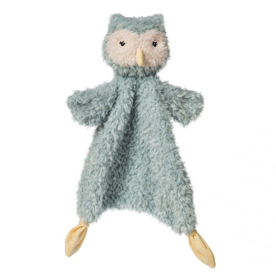 Mary Meyer Recycled Again Friends Owl