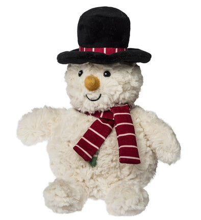 Mary Meyer Sprouts Snowman