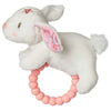 Mary Meyer Teether Rattle, Bella Bunny