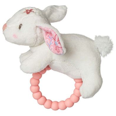 Mary Meyer Teether Rattle, Bella Bunny