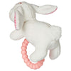 Mary Meyer Teether Rattle, Bella Bunny