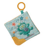 Mary Meyer Crinkle Teether, Mookie Monster