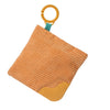 Mary Meyer Crinkle Teether, Mookie Monster