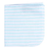 Gerber 4pc Bath Set Blue Penguin