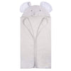 Gerber 4pc Bath Set Grey Elephant