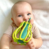 Raz Pear Teether