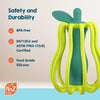 Raz Pear Teether