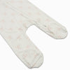 Lulujo Footed Sleeper, Bows