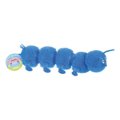 Colorful Caterpillar
