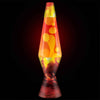 Schylling 14.5" Lava Lamp, Erupting Crater