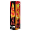 Schylling 14.5" Lava Lamp, Erupting Crater