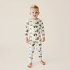 Parade My Jammies, Trucks