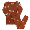 Parade My Jammies, Dogs