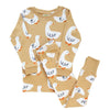 Parade My Jammies, Honey Goose
