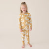 Parade My Jammies, Honey Goose