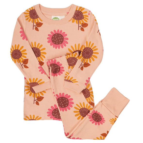Parade My Jammies, Sunflowers
