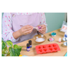 Kiss Naturals DIY Bath Bomb Kit