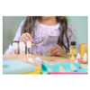 Kiss Naturals DIY Lava Lip Gloss Kit