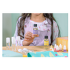 Kiss Naturals DIY Lava Lip Gloss Kit