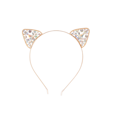 Great Pretenders Boutique Cat Ear Headband